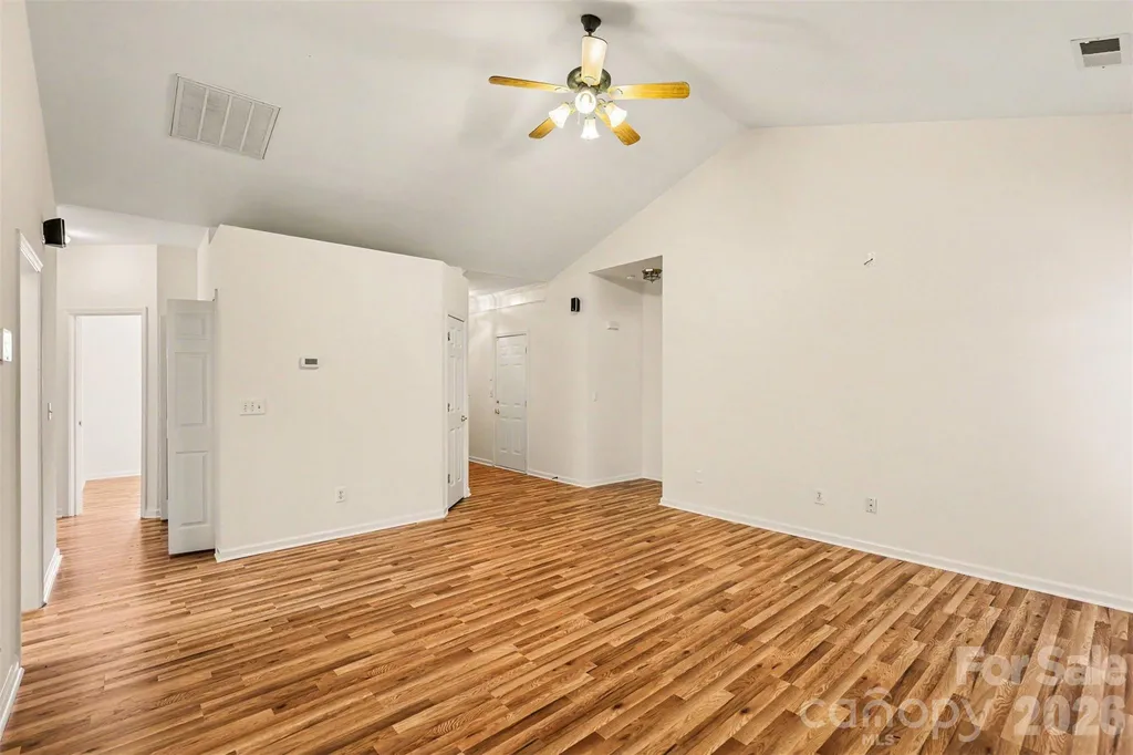 2922 Tallard Lane Charlotte NC 28270