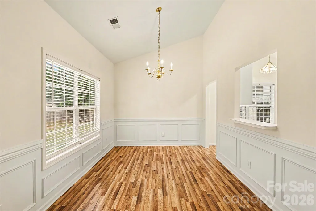 2922 Tallard Lane Charlotte NC 28270
