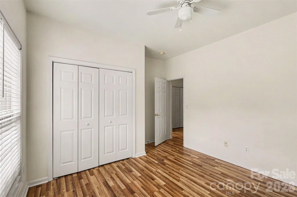 2922 Tallard Lane Charlotte NC 28270
