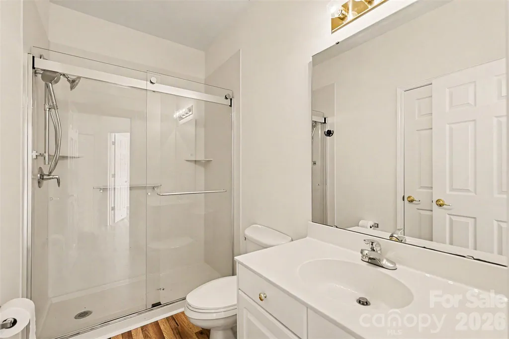 2922 Tallard Lane Charlotte NC 28270