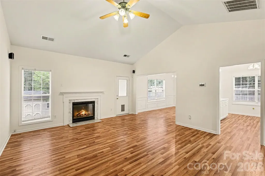 2922 Tallard Lane Charlotte NC 28270