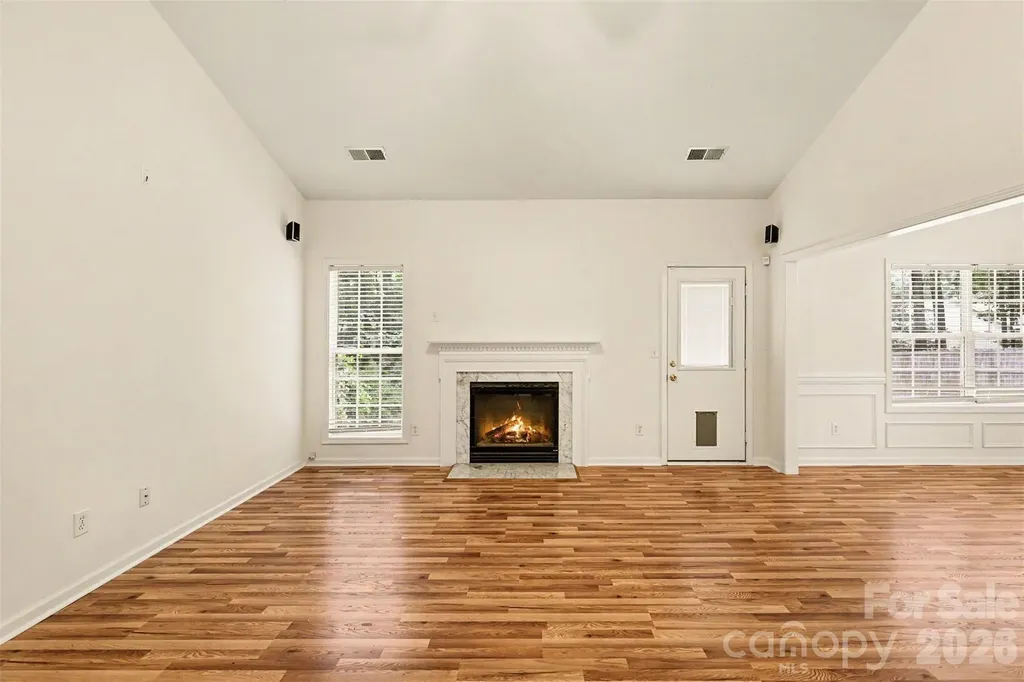 2922 Tallard Lane Charlotte NC 28270