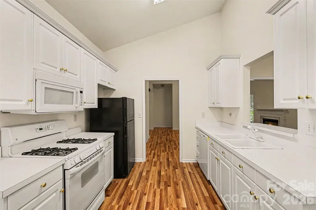 2922 Tallard Lane Charlotte NC 28270