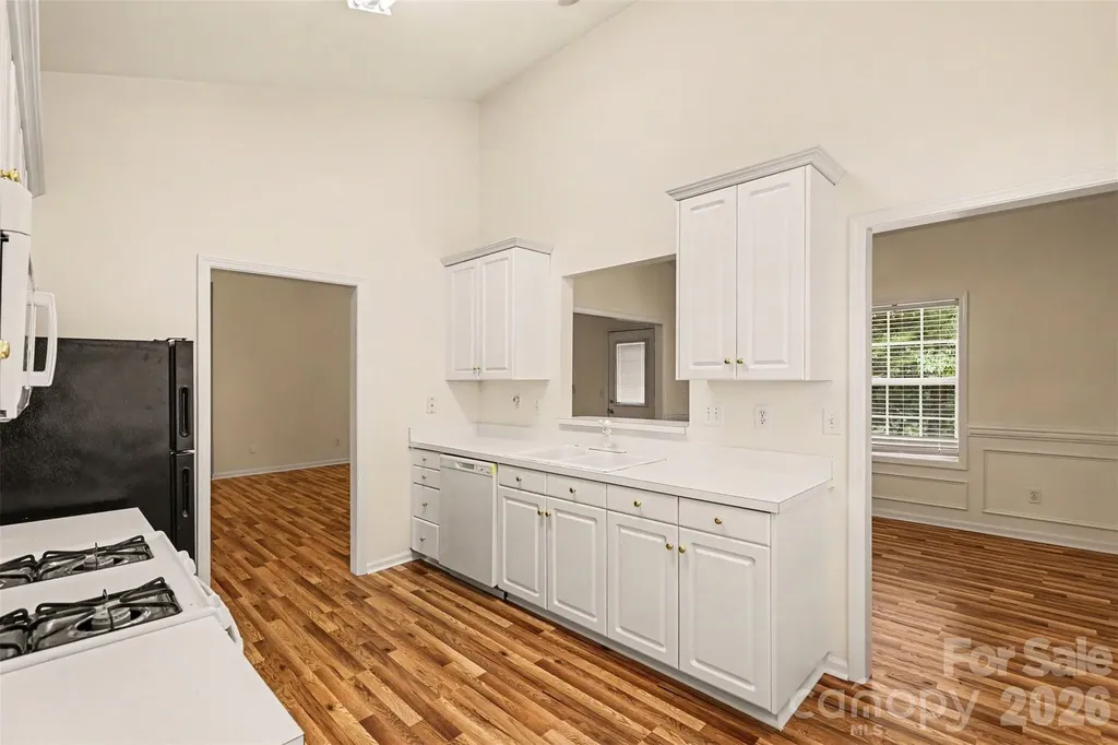 2922 Tallard Lane Charlotte NC 28270