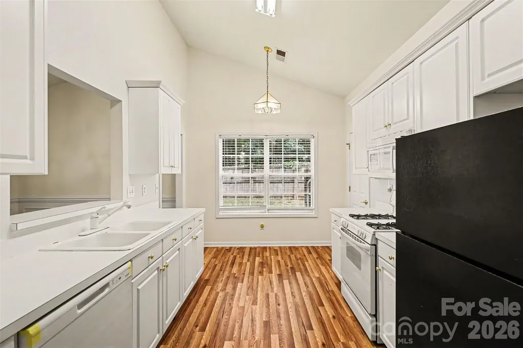 2922 Tallard Lane Charlotte NC 28270