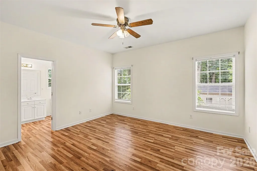 2922 Tallard Lane Charlotte NC 28270