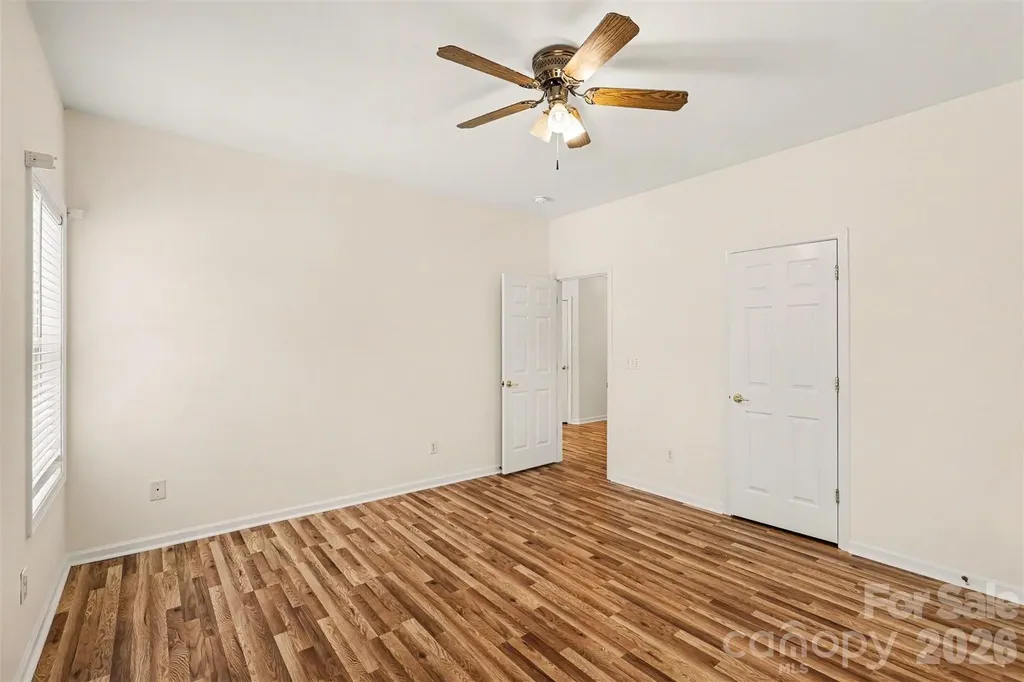 2922 Tallard Lane Charlotte NC 28270