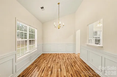 2922 Tallard Lane Charlotte NC 28270
