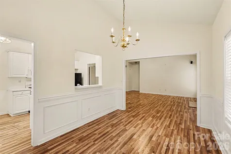 2922 Tallard Lane Charlotte NC 28270