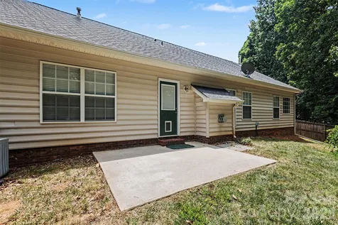 2922 Tallard Lane Charlotte NC 28270