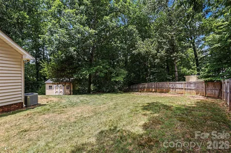 2922 Tallard Lane Charlotte NC 28270
