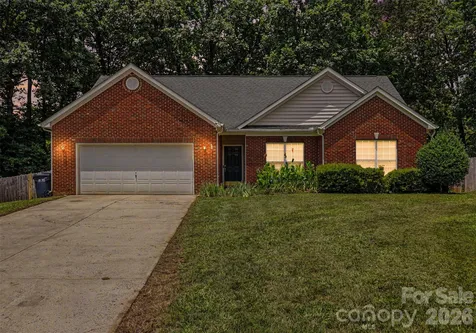 2922 Tallard Lane Charlotte NC 28270