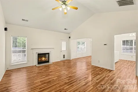 2922 Tallard Lane Charlotte NC 28270