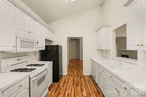 2922 Tallard Lane Charlotte NC 28270