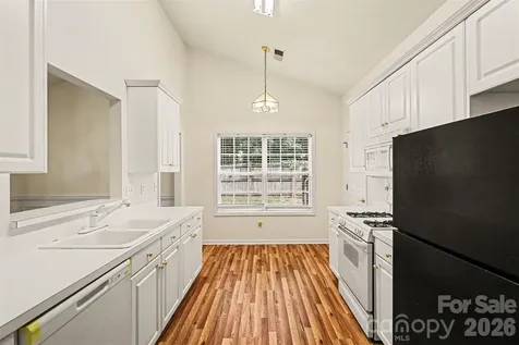 2922 Tallard Lane Charlotte NC 28270