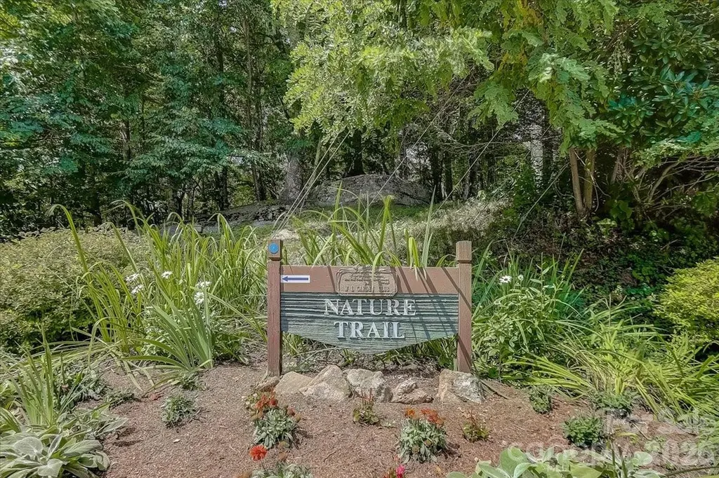 46 Trillium Lane Mars Hill NC 28754