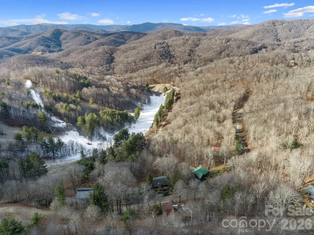 46 Trillium Lane Mars Hill NC 28754