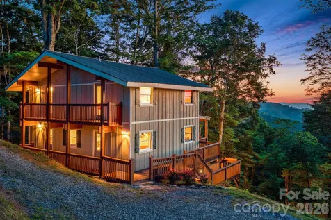 46 Trillium Lane Mars Hill NC 28754