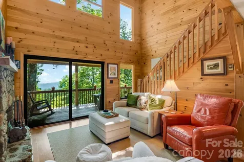 46 Trillium Lane Mars Hill NC 28754