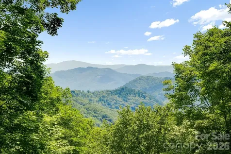 46 Trillium Lane Mars Hill NC 28754