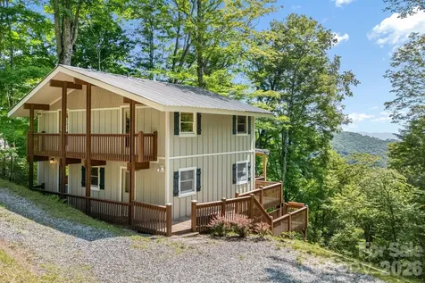 46 Trillium Lane Mars Hill NC 28754