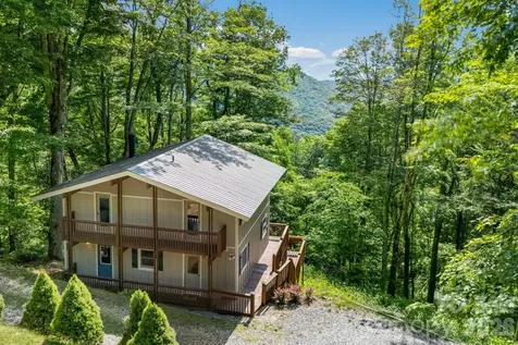 46 Trillium Lane Mars Hill NC 28754