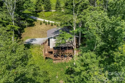 46 Trillium Lane Mars Hill NC 28754
