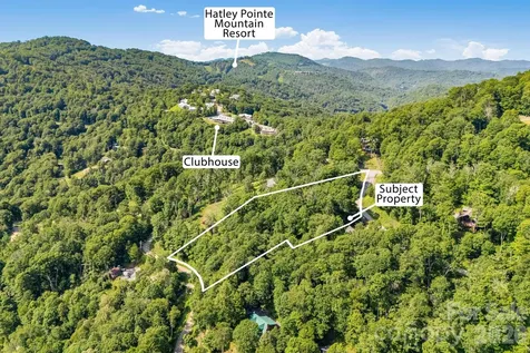 46 Trillium Lane Mars Hill NC 28754