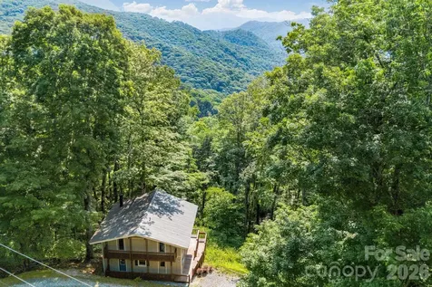 46 Trillium Lane Mars Hill NC 28754