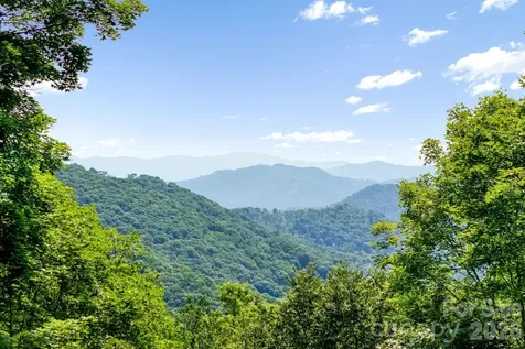46 Trillium Lane Mars Hill NC 28754