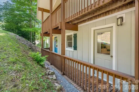 46 Trillium Lane Mars Hill NC 28754