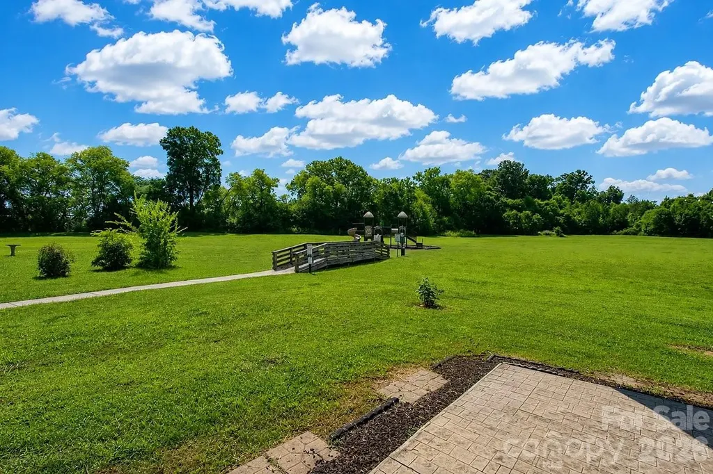5597 Hammermill Drive Harrisburg NC 28075