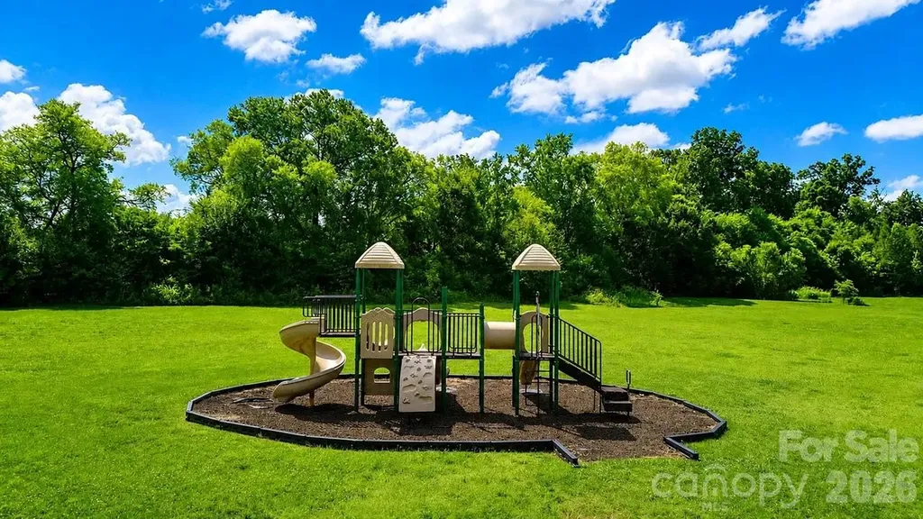 5597 Hammermill Drive Harrisburg NC 28075