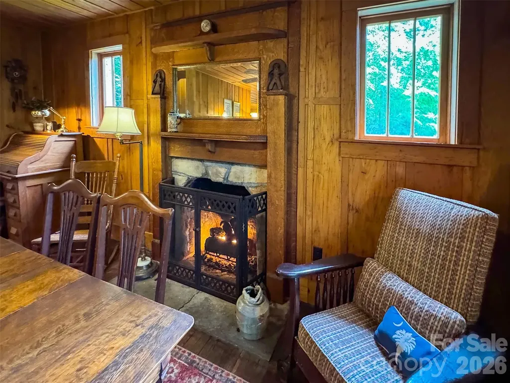 59 Warrior Road Linville Falls NC 28657