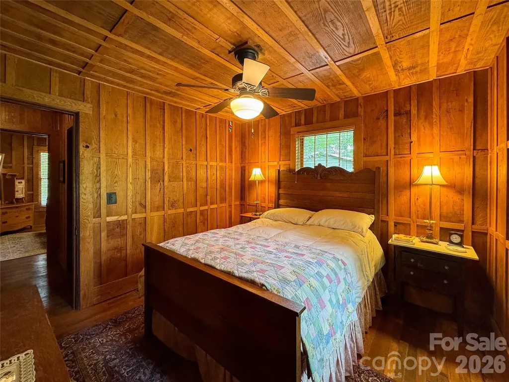 59 Warrior Road Linville Falls NC 28657