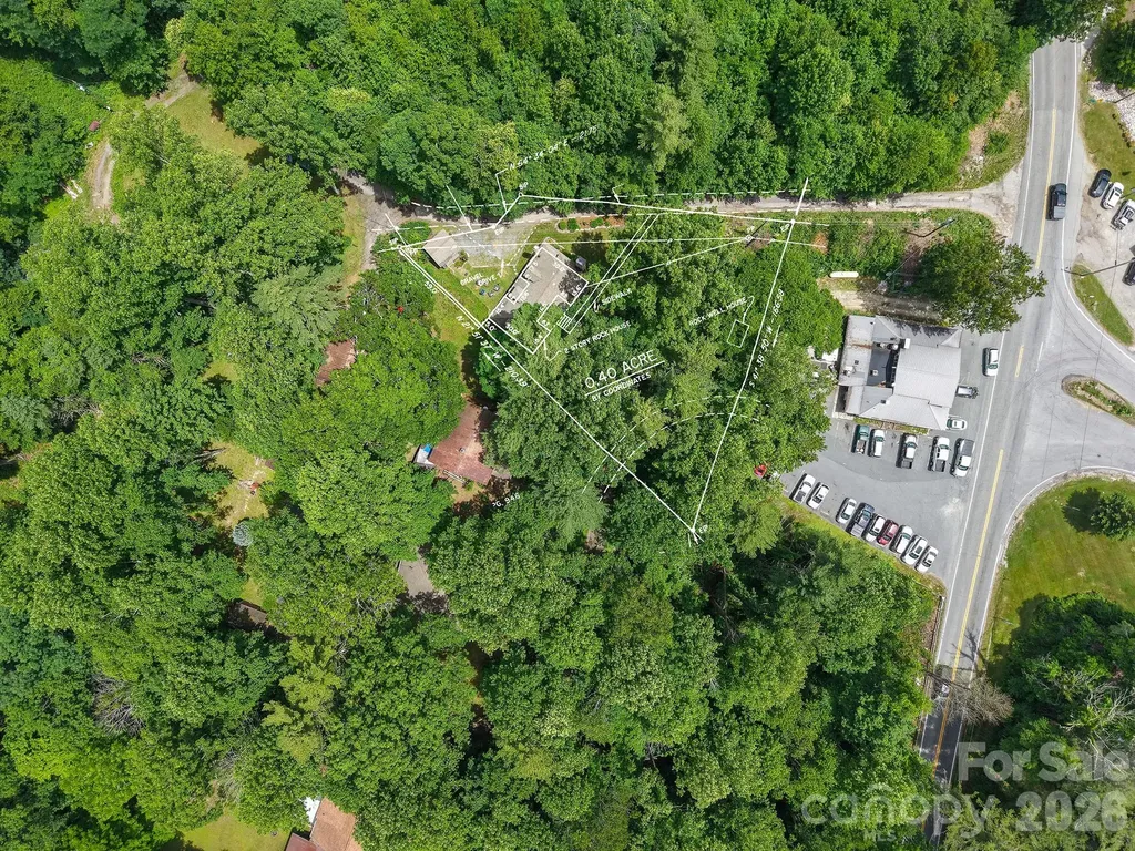 59 Warrior Road Linville Falls NC 28657