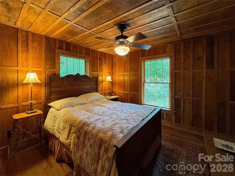 59 Warrior Road Linville Falls NC 28657