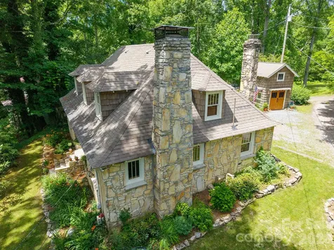 59 Warrior Road Linville Falls NC 28657