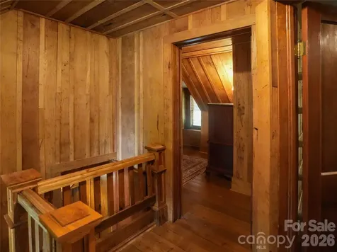 59 Warrior Road Linville Falls NC 28657