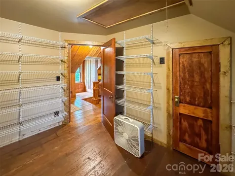 59 Warrior Road Linville Falls NC 28657