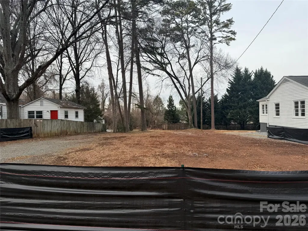 733 Fugate Avenue Charlotte NC 28205