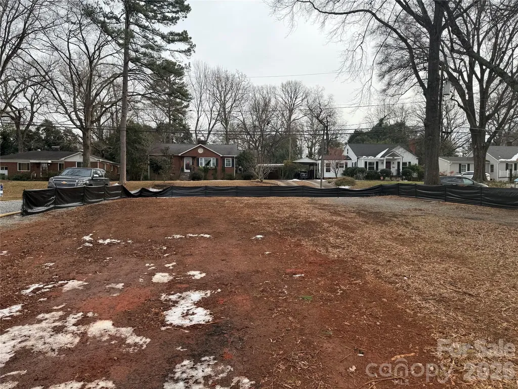 733 Fugate Avenue Charlotte NC 28205