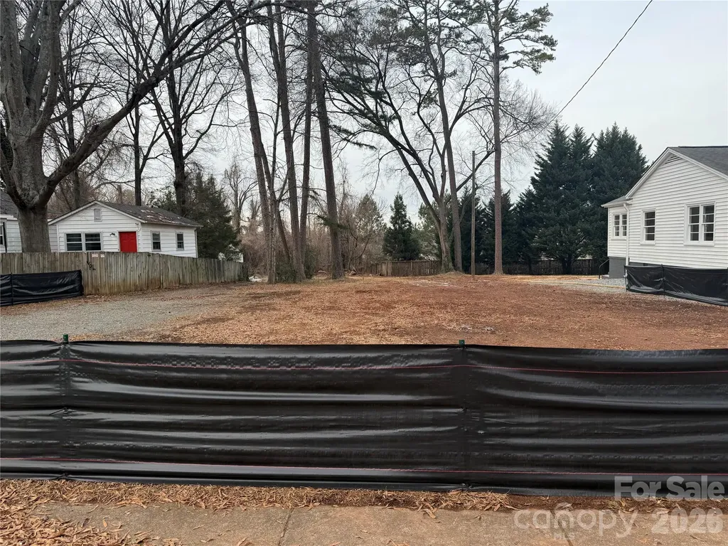 733 Fugate Avenue Charlotte NC 28205