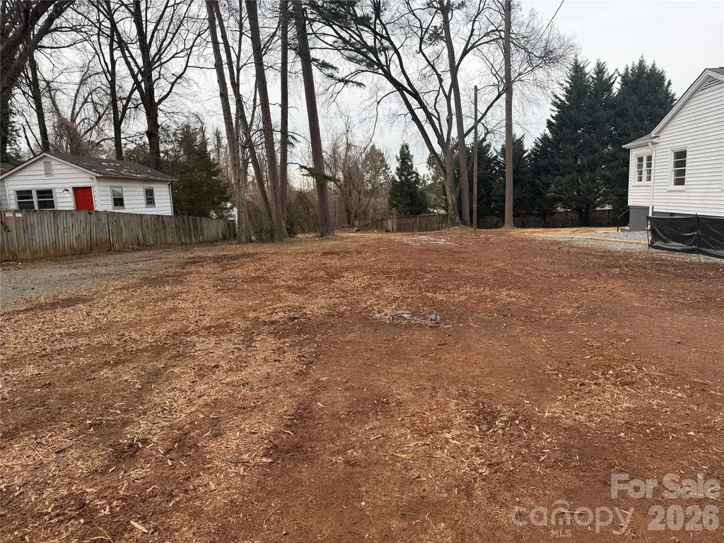 733 Fugate Avenue Charlotte NC 28205