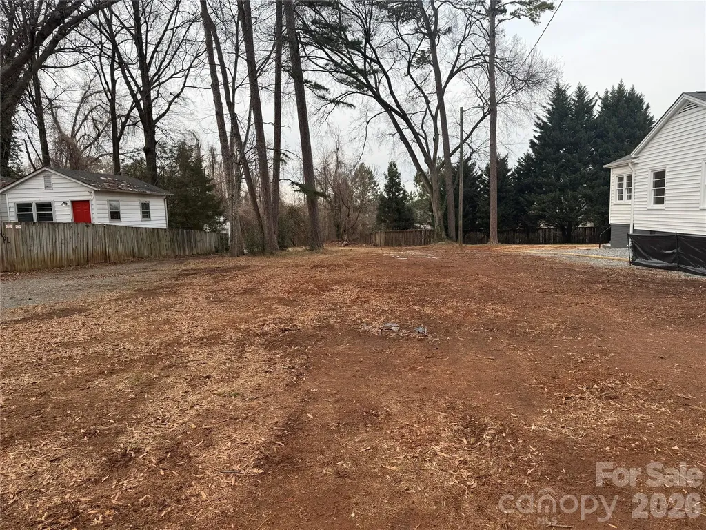 733 Fugate Avenue Charlotte NC 28205