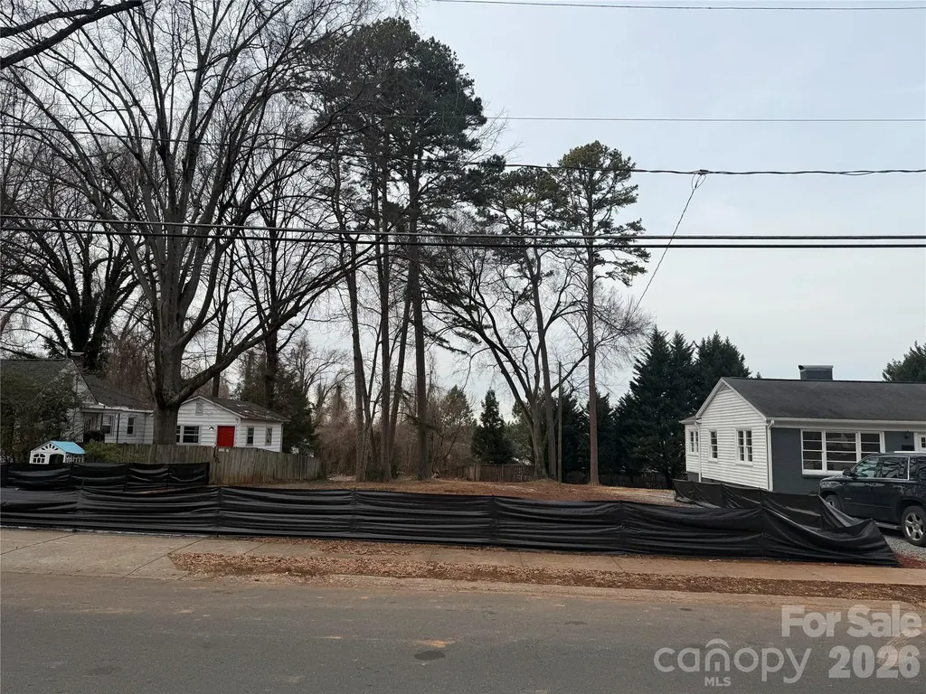 733 Fugate Avenue Charlotte NC 28205