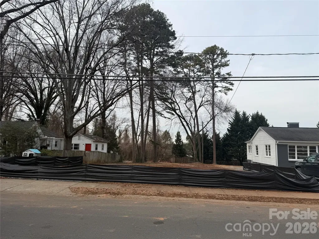 733 Fugate Avenue Charlotte NC 28205