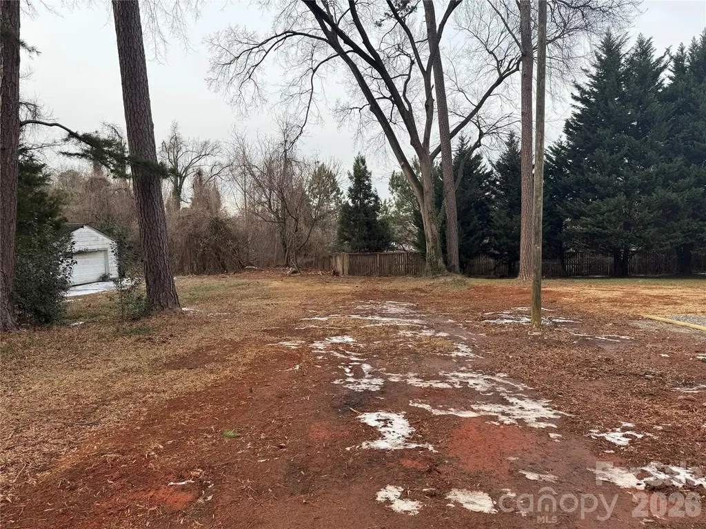 733 Fugate Avenue Charlotte NC 28205