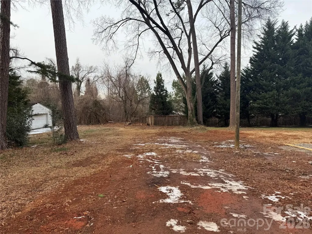 733 Fugate Avenue Charlotte NC 28205