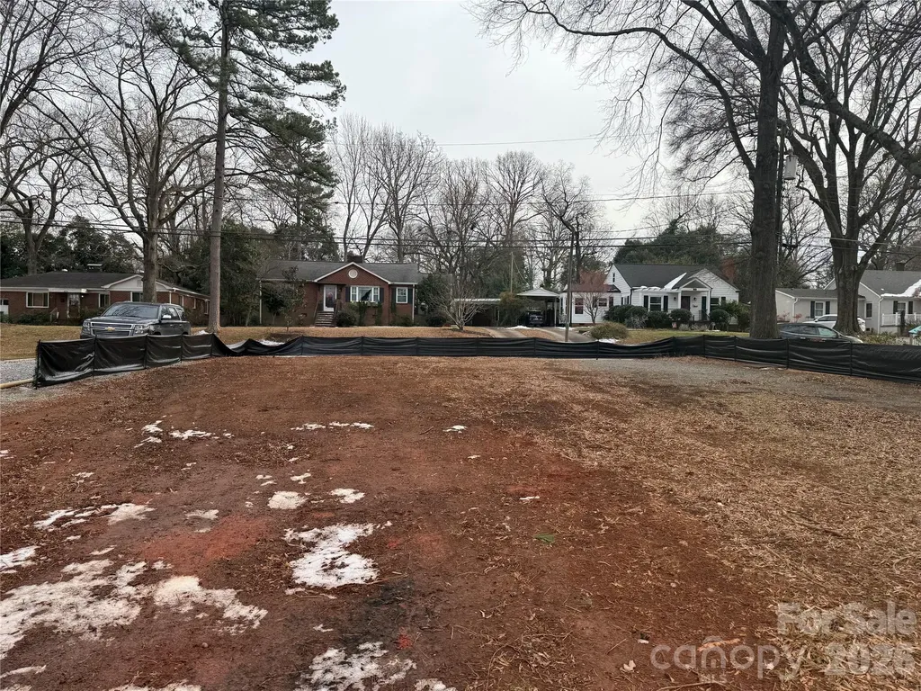 733 Fugate Avenue Charlotte NC 28205